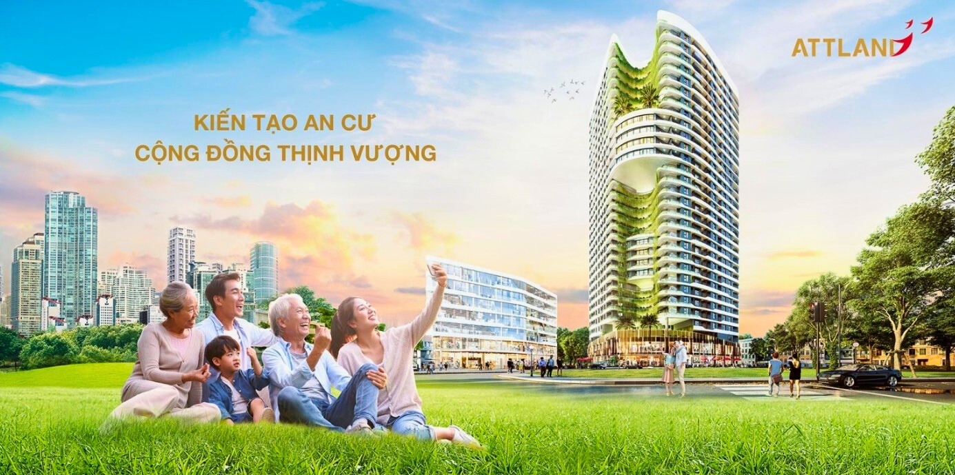 Căn Hộ Art Stella